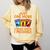 Comic Book For Men Women Comic Book Collectors Comfort Colors Sweatshirt Blue Spruce