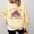 All The-Cool Kids Are Reading Book Lover Librarian Bookworm Comfort Colors Sweatshirt Blue Spruce All The-Cool Kids Are Reading Book Lover Librarian Bookworm Comfort Colors Sweatshirt Blue Spruce