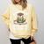 Cute Otter Reading Book Lover Sea Otters Animal Lover Comfort Colors Sweatshirt Blue Spruce Cute Otter Reading Book Lover Sea Otters Animal Lover Comfort Colors Sweatshirt Blue Spruce