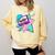 Dabbing Cassette Tape 70s 80s 80s Outfit Nostalgia Comfort Colors Sweatshirt Blue Spruce Dabbing Cassette Tape 70s 80s 80s Outfit Nostalgia Comfort Colors Sweatshirt Blue Spruce