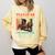 Dad Fathers Day Please Be Patient I'm From The 1900s Comfort Colors Sweatshirt Blue Spruce Dad Fathers Day Please Be Patient I'm From The 1900s Comfort Colors Sweatshirt Blue Spruce