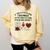 Dark Romance Bookish Merch Put My Book Down Spicy Book Women Comfort Colors Sweatshirt Blue Spruce