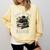 Dark Romance Reader Smutt Book Merch Spicy Books Smut Baddie Comfort Colors Sweatshirt Blue Spruce