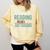 A Day Without Reading Is Like Book Lover Bookworm Men Women Comfort Colors Sweatshirt Blue Spruce A Day Without Reading Is Like Book Lover Bookworm Men Women Comfort Colors Sweatshirt Blue Spruce