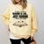 A Day Without Reading Is Like I Have No Idea Women Books Comfort Colors Sweatshirt Blue Spruce