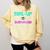 Dial Up Survivor Retro Modem Nostalgia Tech Top Comfort Colors Sweatshirt Blue Spruce Dial Up Survivor Retro Modem Nostalgia Tech Top Comfort Colors Sweatshirt Blue Spruce