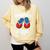 Discipline Arsenal Pinoy Nostalgia Filipino Tsinelas Comfort Colors Sweatshirt Blue Spruce Discipline Arsenal Pinoy Nostalgia Filipino Tsinelas Comfort Colors Sweatshirt Blue Spruce