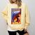 Disney Pixar The Incredibles Omnidroid Comic Book Cover Comfort Colors Sweatshirt Blue Spruce Disney Pixar The Incredibles Omnidroid Comic Book Cover Comfort Colors Sweatshirt Blue Spruce