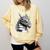 Dragon Book Comfort Colors Sweatshirt Blue Spruce Dragon Book Comfort Colors Sweatshirt Blue Spruce