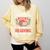 In My Dream World Books Are Free And Reading Make You Comfort Colors Sweatshirt Blue Spruce In My Dream World Books Are Free And Reading Make You Comfort Colors Sweatshirt Blue Spruce