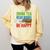 Drink Tea Read Books Be Happy Bookworm Coffee And Tea Lover Comfort Colors Sweatshirt Blue Spruce Drink Tea Read Books Be Happy Bookworm Coffee And Tea Lover Comfort Colors Sweatshirt Blue Spruce