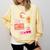 Dungeon Crawler Carl Colorful Sticker Collage LitRPG Book Comfort Colors Sweatshirt Blue Spruce Dungeon Crawler Carl Colorful Sticker Collage LitRPG Book Comfort Colors Sweatshirt Blue Spruce