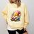 Easily Distracted By Books And Gnomes Book Reading Gnome Comfort Colors Sweatshirt Blue Spruce Easily Distracted By Books And Gnomes Book Reading Gnome Comfort Colors Sweatshirt Blue Spruce