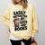 Easily Distracted By Cats And Books Lovers Reading Comfort Colors Sweatshirt Blue Spruce Easily Distracted By Cats And Books Lovers Reading Comfort Colors Sweatshirt Blue Spruce