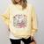 Easily Distracted By Cats And Books Reading Comfort Colors Sweatshirt Blue Spruce Easily Distracted By Cats And Books Reading Comfort Colors Sweatshirt Blue Spruce