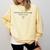 Emotionally Recovering From a Book Subtle Book Lover Comfort Colors Sweatshirt Blue Spruce Emotionally Recovering From a Book Subtle Book Lover Comfort Colors Sweatshirt Blue Spruce