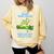 Enjoy Adulthood Comes With Bills Nostalgia Regret Comfort Colors Sweatshirt Blue Spruce Enjoy Adulthood Comes With Bills Nostalgia Regret Comfort Colors Sweatshirt Blue Spruce
