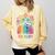 Equality Love Peace Compassion Books Protest Women Girls Kid Comfort Colors Sweatshirt Blue Spruce Equality Love Peace Compassion Books Protest Women Girls Kid Comfort Colors Sweatshirt Blue Spruce
