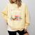 Every Bunny Loves To Read Book Lover Easter Day Apparel Comfort Colors Sweatshirt Blue Spruce Every Bunny Loves To Read Book Lover Easter Day Apparel Comfort Colors Sweatshirt Blue Spruce