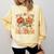 Fall In Love With Reading Autumn Pumpkin Teacher Book Lover Comfort Colors Sweatshirt Blue Spruce Fall In Love With Reading Autumn Pumpkin Teacher Book Lover Comfort Colors Sweatshirt Blue Spruce