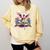 In My Fantasy Era Magic Dragon Book Comfort Colors Sweatshirt Blue Spruce In My Fantasy Era Magic Dragon Book Comfort Colors Sweatshirt Blue Spruce