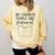 My Favorite People Are Fictional Book Reader Lover Comfort Colors Sweatshirt Blue Spruce My Favorite People Are Fictional Book Reader Lover Comfort Colors Sweatshirt Blue Spruce