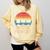 Floppy VHS Cassette Never Forget Retro 80s 90s Nostalgia Comfort Colors Sweatshirt Blue Spruce Floppy VHS Cassette Never Forget Retro 80s 90s Nostalgia Comfort Colors Sweatshirt Blue Spruce