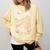 Flute And Books Marching Band Musician Flutist Flute Player Comfort Colors Sweatshirt Blue Spruce