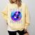 Never Forget Retro 80s 90s Nostalgia Comfort Colors Sweatshirt Blue Spruce Never Forget Retro 80s 90s Nostalgia Comfort Colors Sweatshirt Blue Spruce