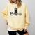 Never Forget Retro Nostalgia Tapes Throwback 80s Premium Tri-Blend Comfort Colors Sweatshirt Blue Spruce