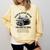 Forgive Me I'm From The 1900s No E-Car No SolarCells Comfort Colors Sweatshirt Blue Spruce Forgive Me I'm From The 1900s No E-Car No SolarCells Comfort Colors Sweatshirt Blue Spruce