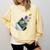 Frutiger Aero Aesthetic Tech Computer Aquarium Fishes Comfort Colors Sweatshirt Blue Spruce Frutiger Aero Aesthetic Tech Computer Aquarium Fishes Comfort Colors Sweatshirt Blue Spruce