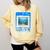 Frutiger Aero Aesthetic Tech Computer Aquarium Tarot Card Comfort Colors Sweatshirt Blue Spruce Frutiger Aero Aesthetic Tech Computer Aquarium Tarot Card Comfort Colors Sweatshirt Blue Spruce