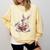 Funny Book Reading Quote For Women And Girls Rabbits Comfort Colors Sweatshirt Blue Spruce Funny Book Reading Quote For Women And Girls Rabbits Comfort Colors Sweatshirt Blue Spruce