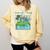 Future City Wind Power Frutiger Aero Y2K Style Ocean Comfort Colors Sweatshirt Blue Spruce Future City Wind Power Frutiger Aero Y2K Style Ocean Comfort Colors Sweatshirt Blue Spruce