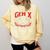 Gen X The Badass Generation Generation X Gen Xer Nostalgia Comfort Colors Sweatshirt Blue Spruce Gen X The Badass Generation Generation X Gen Xer Nostalgia Comfort Colors Sweatshirt Blue Spruce