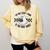 The Only Ghost I Know Is The Holy Ghost Ghost Read Book Comfort Colors Sweatshirt Blue Spruce