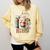 Girl Read Your Bible Christian Faith Jesus Book Comfort Colors Sweatshirt Blue Spruce Girl Read Your Bible Christian Faith Jesus Book Comfort Colors Sweatshirt Blue Spruce