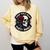 Good Girls Read Dirty Books Smut Reader Dark Romance Skull Comfort Colors Sweatshirt Blue Spruce