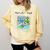 Grass Fun UI UX Er Computer Retro Fish Frutiger Aero Comfort Colors Sweatshirt Blue Spruce Grass Fun UI UX Er Computer Retro Fish Frutiger Aero Comfort Colors Sweatshirt Blue Spruce