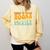 Groovy Born To Read Books Forced To Read Emails Reading Comfort Colors Sweatshirt Blue Spruce