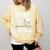 Heartwarming Wagon Please Be Patient I'm From The 1900s Comfort Colors Sweatshirt Blue Spruce