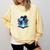 High Lords & Wingleaders Book Club Fantasy Storm Dragon Comfort Colors Sweatshirt Blue Spruce High Lords & Wingleaders Book Club Fantasy Storm Dragon Comfort Colors Sweatshirt Blue Spruce