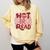 Hot Girls Read Book Lover Feminist Reader Premium Tri-Blend Comfort Colors Sweatshirt Blue Spruce Hot Girls Read Book Lover Feminist Reader Premium Tri-Blend Comfort Colors Sweatshirt Blue Spruce