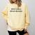 Hot Girls Read Books Confident Reading Bookworm Girl Comfort Colors Sweatshirt Blue Spruce
