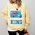 Ice Cream Truck King Nostalgia Summer Ice Cream Truck Driver Comfort Colors Sweatshirt Blue Spruce Ice Cream Truck King Nostalgia Summer Ice Cream Truck Driver Comfort Colors Sweatshirt Blue Spruce