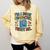 I'm a Book Character Costumes For Kids Storybook Character Comfort Colors Sweatshirt Blue Spruce I'm a Book Character Costumes For Kids Storybook Character Comfort Colors Sweatshirt Blue Spruce