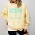 Insert Floppy To Continue Retro Computer Nostalgia Tech Top Comfort Colors Sweatshirt Blue Spruce Insert Floppy To Continue Retro Computer Nostalgia Tech Top Comfort Colors Sweatshirt Blue Spruce