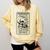 Introverted BUT Willing To Discuss Books Book Lover Comfort Colors Sweatshirt Blue Spruce Introverted BUT Willing To Discuss Books Book Lover Comfort Colors Sweatshirt Blue Spruce