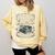 Introverted But Willing To Discuss Books Club Cozy Aesthetic Comfort Colors Sweatshirt Blue Spruce Introverted But Willing To Discuss Books Club Cozy Aesthetic Comfort Colors Sweatshirt Blue Spruce